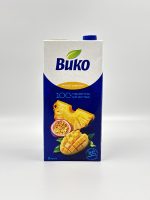 Вико 2 л.(мультифрукт,ябл.сок,персик.нектар) 6 шт