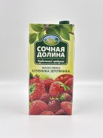 Сочная Долина  1,93 л  / 6 шт. — изображение 3