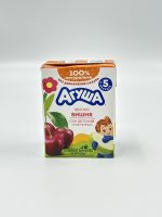 АГУША сок с трубочкой 200 г. 18 шт. — изображение 2
