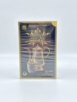 АМАНАТ чай 225 гр черн. /берг 20 шт