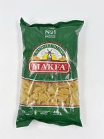 Макфа (макар) перья /спир/трубоч/ракушки 400гр 20шт — изображение 2