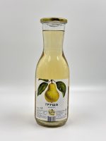 Амбре Компот 1 л. абрик,айва, перс, вишня,кизил ,слива /6 шт — изображение 5