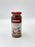 Шок. паста Темный/Молочный шоколад 7,5% 315 мл 12 шт