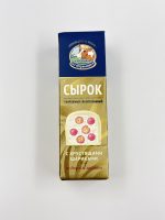 Кореновка Сырок глазир. в шок-де  23% /15% 50 гр. короб