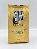 Кофе FRESCO Arabica BLEND/Espresso зерн. 1000 гр. — изображение 2