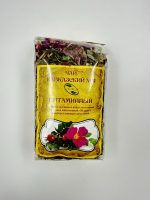 Чай Кавказский  травяной  АхМар 100гр — изображение 7