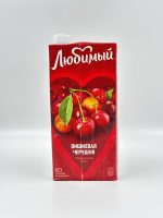 Любимый сок 1,93 л. 6шт