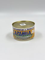 Сардина Атлант. / "Иваси" тихоок. 250гр — изображение 2