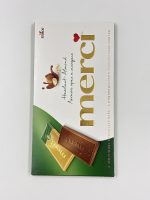 Мерси (плитка) 100гр / 15шт — изображение 2