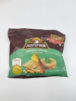 Три Корочки 60гр + соус 25мл / 30шт — изображение 4