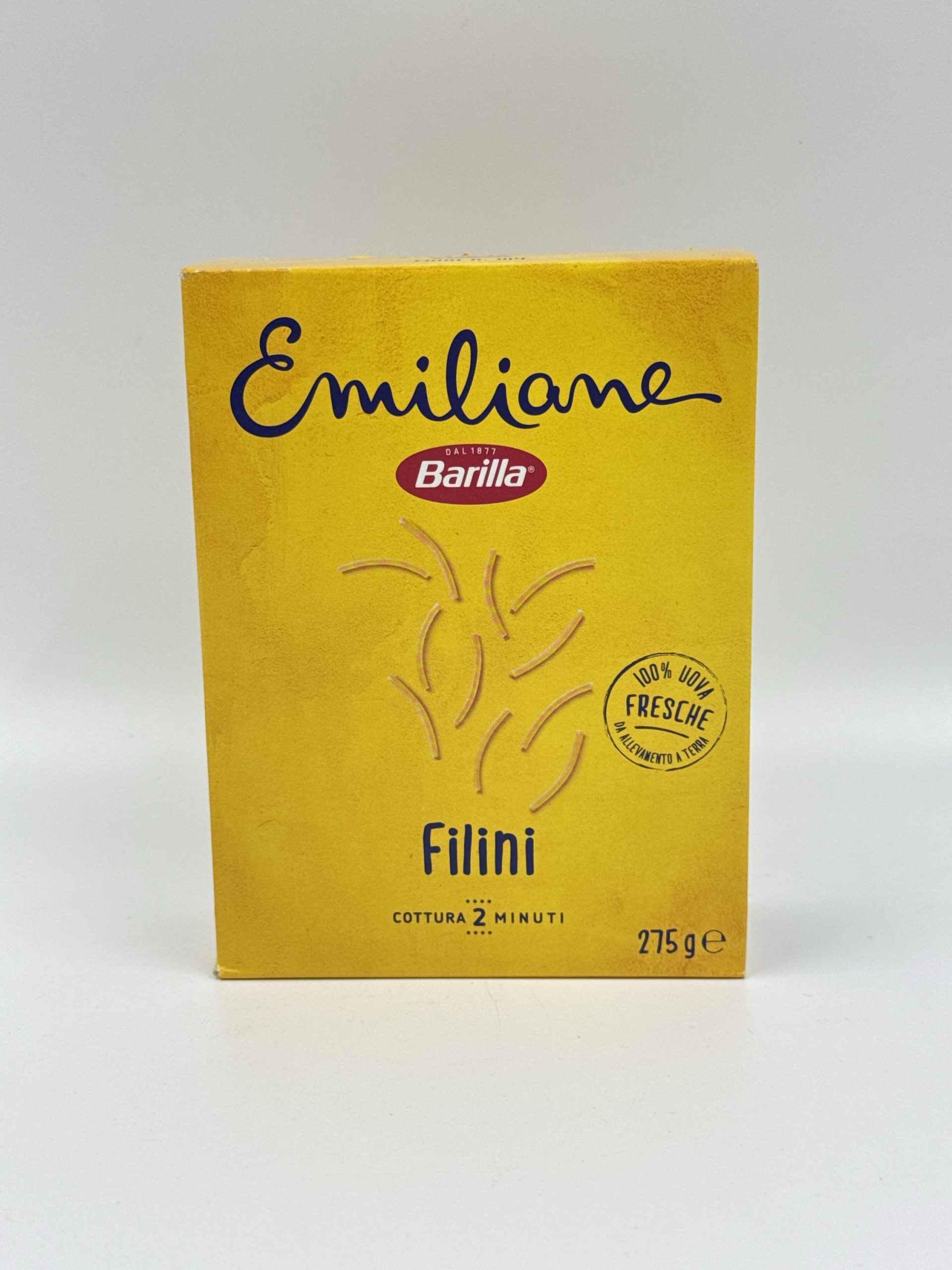 bd190645-8419-42f5-b663-0d876943e045-619-0000004b668bf5b2_file-2 Макароны BARILLA EMILIANE 275 гр 24 шт Фарфаллине Филини — изображение 1