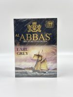 Аль-Аббас 450гр. супер / эрл грей — изображение 2