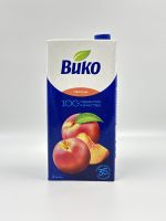 Вико 2 л.(мультифрукт,ябл.сок,персик.нектар) 6 шт — изображение 4