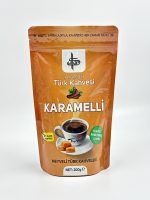 Кофе Айхан фруктов. РАЗНЫЕ 200гр — изображение 3