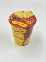 Роллтон Лапша с кур/с гов стакан   70гр 24шт — изображение 2