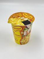 Роллтон Лапша с кур/с гов стакан   70гр 24шт — изображение 4