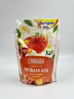 Майонез Слобода 750гр / 800гр Провансаль 12шт