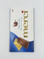 Мерси (плитка) 100гр / 15шт — изображение 3