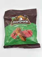 Три Корочки  40гр / 60шт — изображение 3