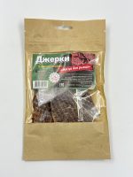 Чипсы мясные Dag Snek/ Джерки 40гр