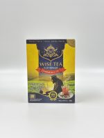 Чай  WISE 200 гр/20 шт — изображение 2
