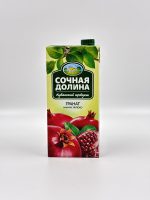 Сочная Долина 0,95 л. / 12 шт. — изображение 2
