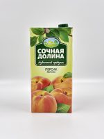 Сочная Долина  1,93 л  / 6 шт.
