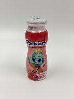 Растишка Питьевой йогурт 4*90гр / 6шт