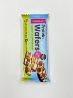 Протеиновые WAFERS 40 гр разные