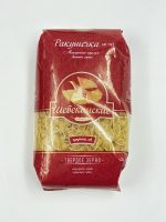 Макароны Щебекинские 450гр ,витки, перья,ракуш,звезд /20шт — изображение 4