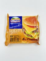 Сыр плав.Hoсhland Слив./Сэндв/Чизб./Маасдам 150гр / 9шт — изображение 3