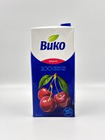Вико 2 л.(мультифрукт,ябл.сок,персик.нектар) 6 шт — изображение 3