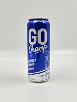 Напиток GO Champ 450 мл  разные 12 шт