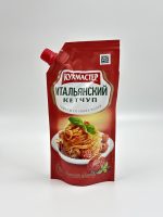 Кухмастер Кетчуп 260 гр  20 шт — изображение 2