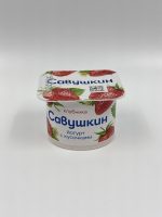 Савушкин йогурт АССОРТИ 2% 120гр / 12шт — изображение 2