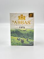 Аль-Аббас 100гр 60 шт  ОПА чай