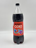 Кола Inzare zero 1.5л ПЭТ