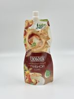 Соус Слобода 60% 200гр / 20шт — изображение 3