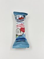 Белый Медведь Сырок глазир. Ваниль/Кокос 30 гр 24 шт — изображение 3