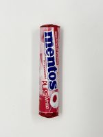 Ментос кола/мятный 15,5гр/24шт