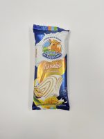Кореновка  пломбир. манго-маракуйя 55гр 20шт