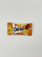 Дирол   ШТУЧ Фруктовый 100 шт по 2 драже