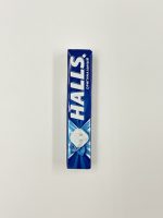 Карамель леденцовая HALLS 12 *25 гр в уп. — изображение 2