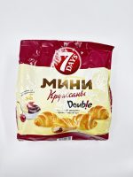 Мини Круассаны 7 DAYS  265гр