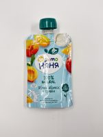 Фруто НЯНЯ пюре 90 г. 12 шт.на прогулку — изображение 11