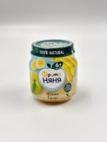 Фруто НЯНЯ пюре 100 г. 12 шт.стекло — изображение 2
