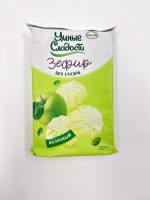 Зефир Умные сладости с фисташкой 180гр 11шт