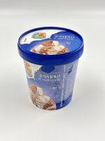 Кореновка морож.Пломбир мин. фисташка макарун 300 гр — изображение 3