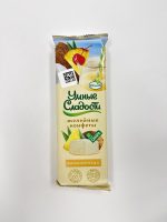 Умные сладости конфеты Манго-маракуйя со стевией  90гр 10 шт — изображение 6