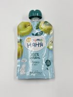 Фруто НЯНЯ пюре 90 г. 12 шт.на прогулку — изображение 7